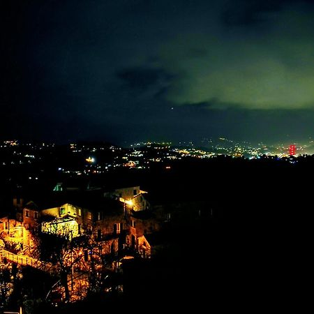 Corte Paganini Casa Vacanze Riccò del Golfo di Spezia Buitenkant foto