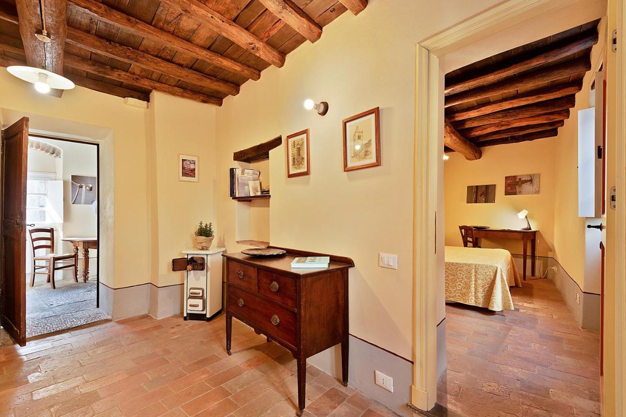 Corte Paganini Casa Vacanze Riccò del Golfo di Spezia Buitenkant foto