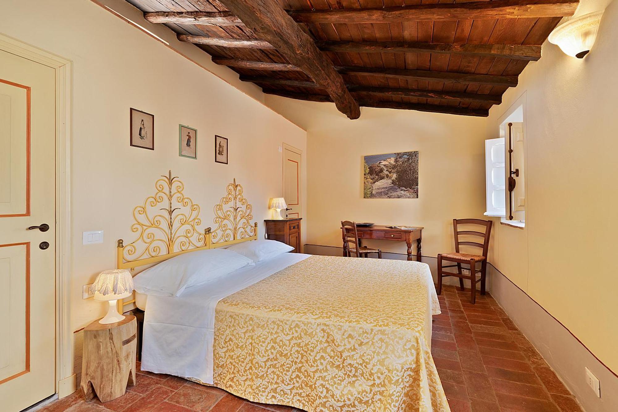 Corte Paganini Casa Vacanze Riccò del Golfo di Spezia Buitenkant foto