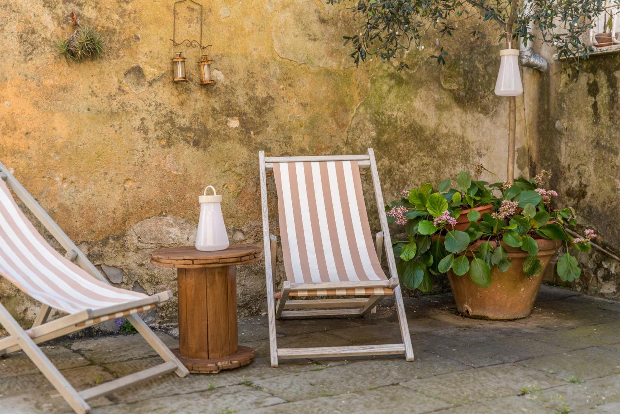 Corte Paganini Casa Vacanze Riccò del Golfo di Spezia Buitenkant foto
